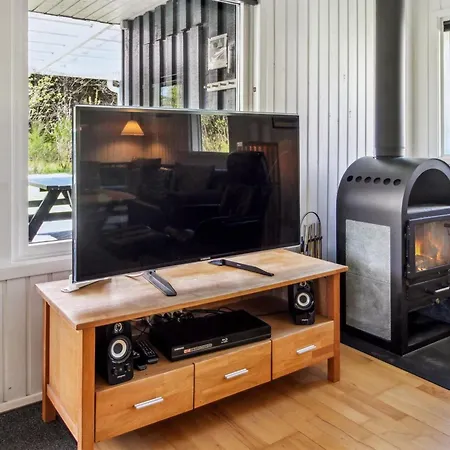 Ferienhaus Alia - 30km From The Sea By Interhome