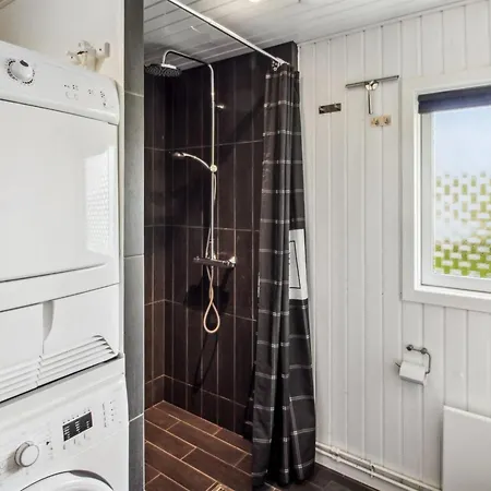 Ferienhaus Alia - 30km From The Sea By Interhome *
