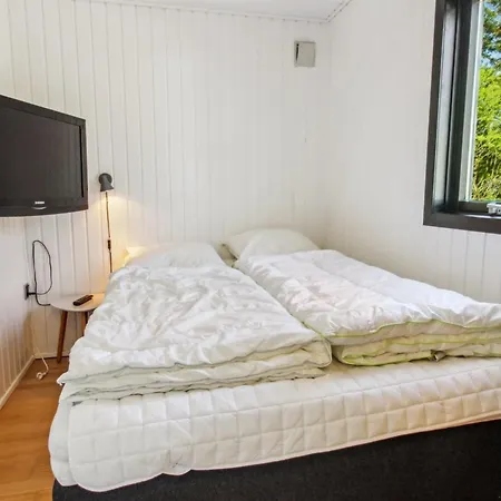 Ferienhaus Alia - 30km From The Sea By Interhome