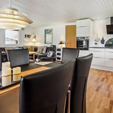 Ferienhaus Alia - 30km From The Sea By Interhome
