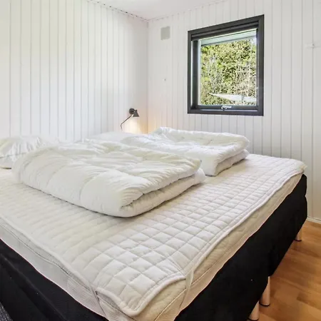 Ferienhaus Alia - 30km From The Sea By Interhome *