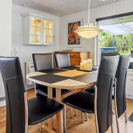 Ferienhaus Alia - 30km From The Sea By Interhome *