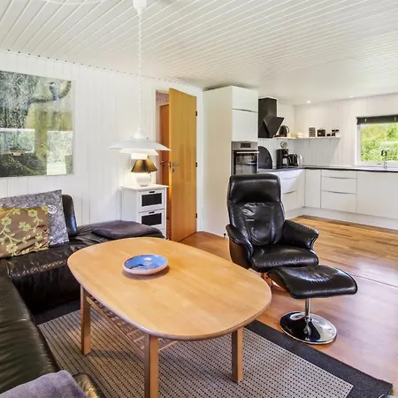 Alia - 30km From The Sea By Interhome Ferienhaus Toftlund