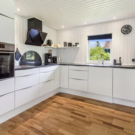 Ferienhaus Alia - 30km From The Sea By Interhome